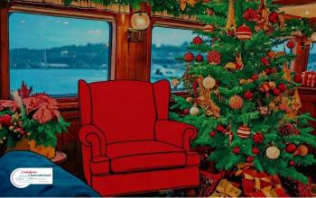 Croisières Chateaubriand Saint Malo Dinard